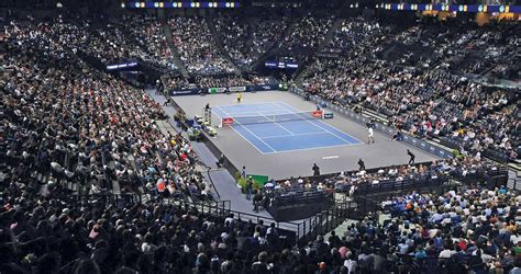 atp paris rolex masters 2019|rolex paris masters.